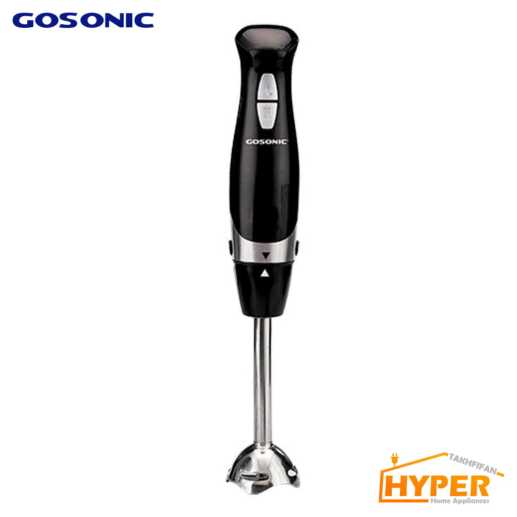 گوشتکوب برقی کوسونیک GSB-841