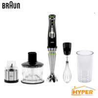 گوشتکوب برقی بروان MQ 9038X