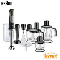 گوشتکوب برقی بروان MQ 9097X