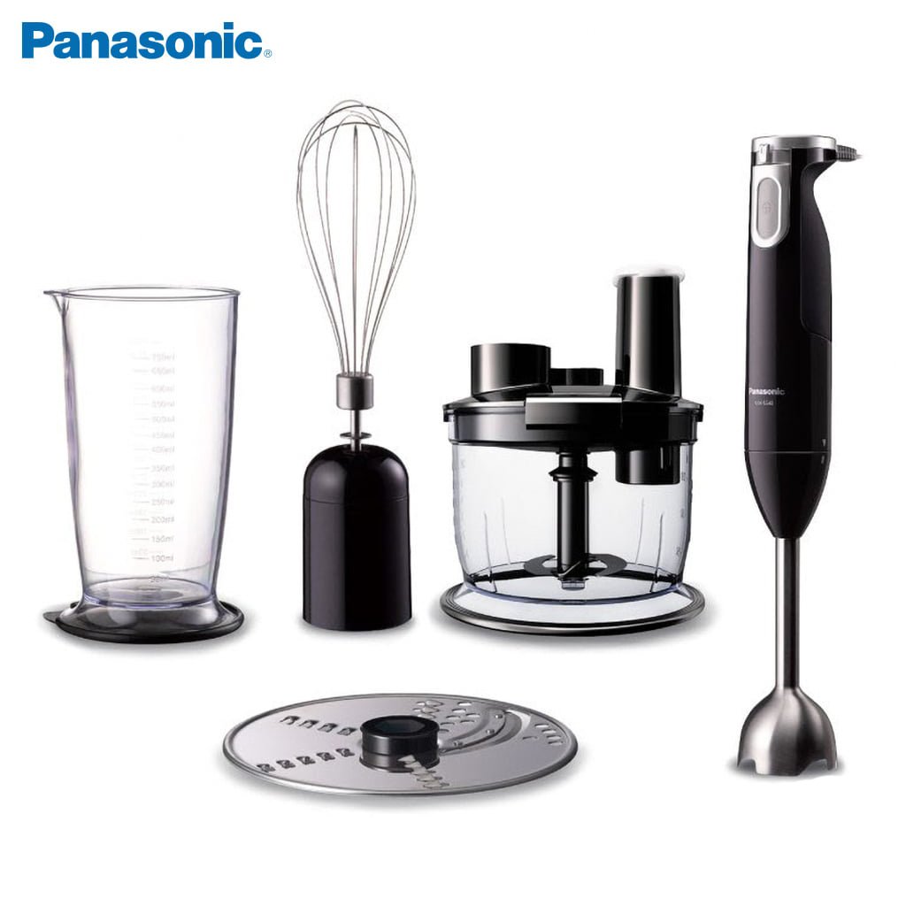 گوشتکوب برقی پاناسونیک MX-SS40 مشکس