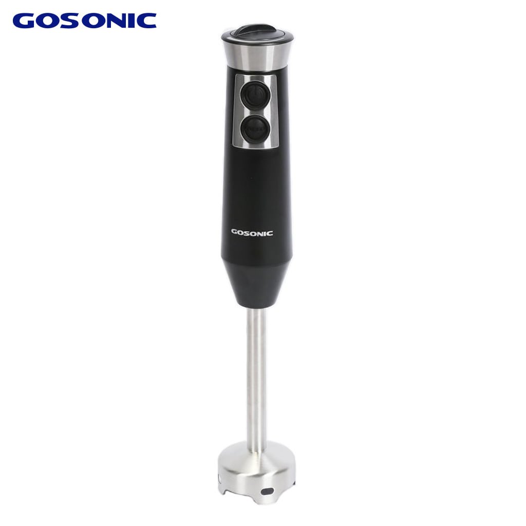 گوشتکوب برقی گوسونیک GSB-828 مشکی