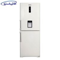 یخچال فریزر الکترواستیل ES34W سری فرش