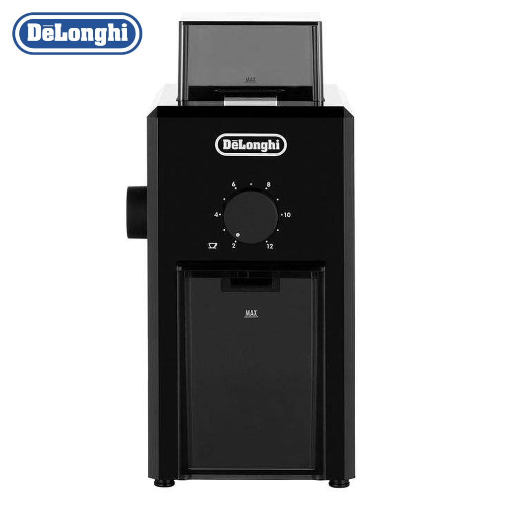 آسیاب قهوه دلونگی KG79 مشکی