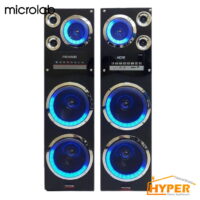 پخش کننده خانگی میکرولب M210104