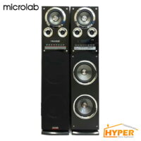 پخش کننده خانگی میکرولب M208105