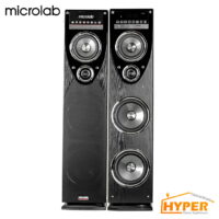 پخش کننده خانگی میکرولب M208108