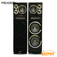 پخش کننده خانگی میکرولب M210106