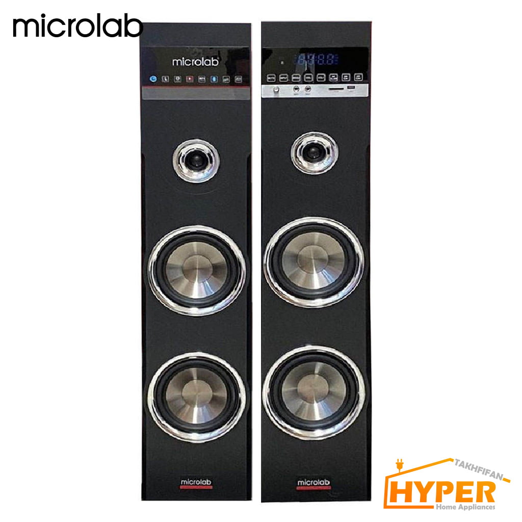 پخش کننده خانگی میکرولب M265804