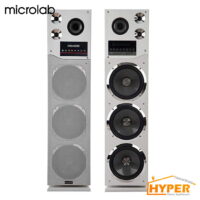 پخش کننده خانگی میکرولب M310103 سفید
