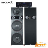 پخش کننده خانگی میکرولب M215101