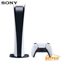 پلی استیشن 5 سونی 1 ترابایت دیجیتال