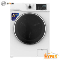 ماشین لباسشویی سام BL-Q1475WW