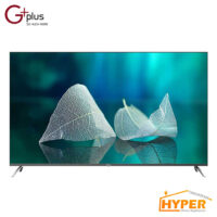 تلویزیون ال ای دی جی پلاس GTV-65PU746N