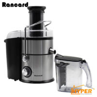 آبمیوه گیری رنکارد RAN102 تک کاره