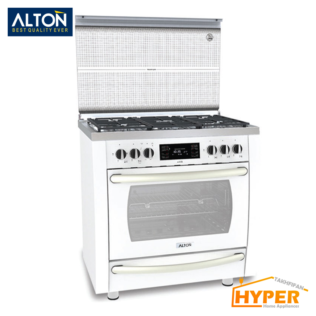 اجاق گاز آلتون D5W