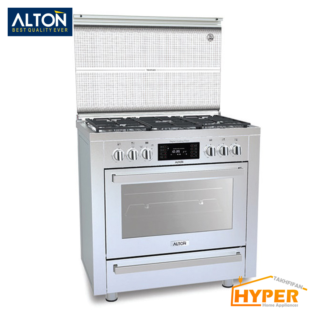 اجاق گاز آلتون X5S