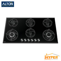 اجاق گاز توکار آلتون G601