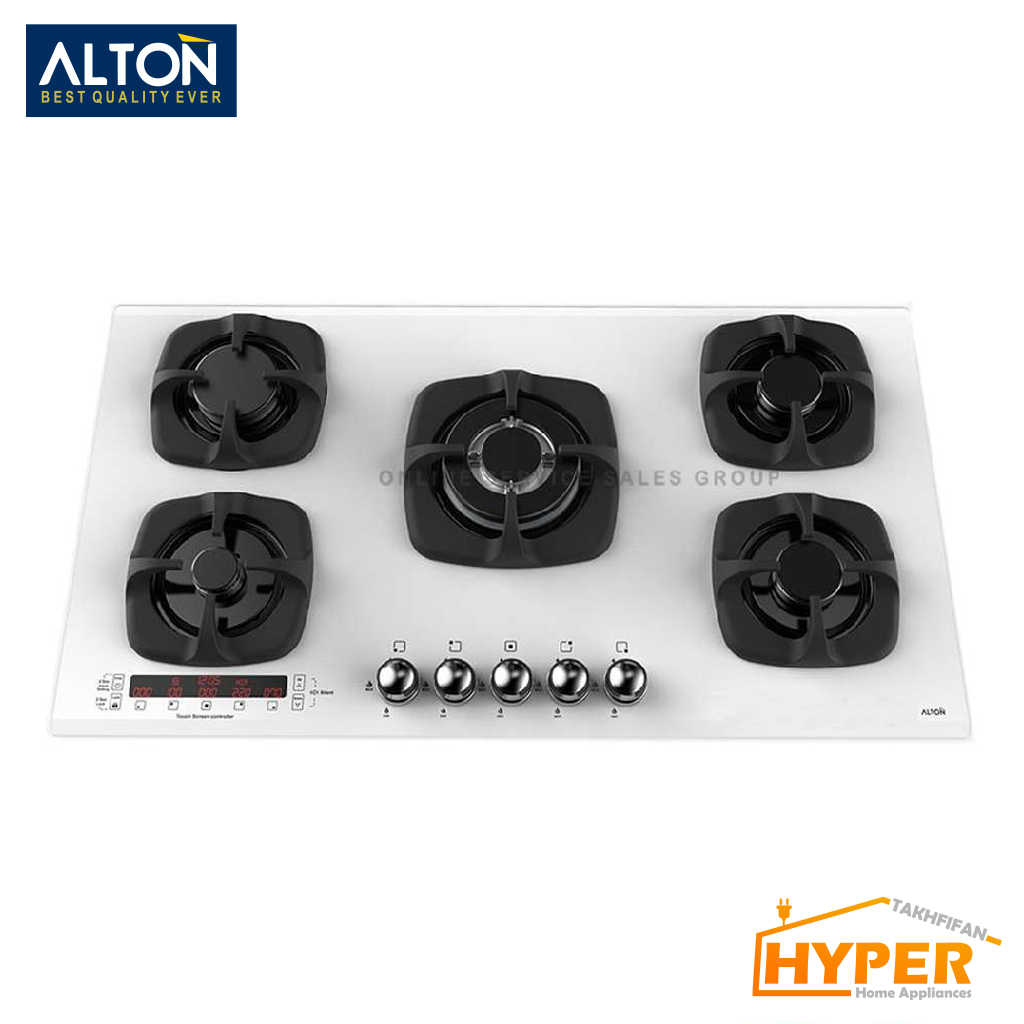 اجاق گاز رومیزی آلتون IG516DW