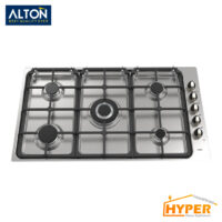 اجاق گاز رومیزی آلتون IS521