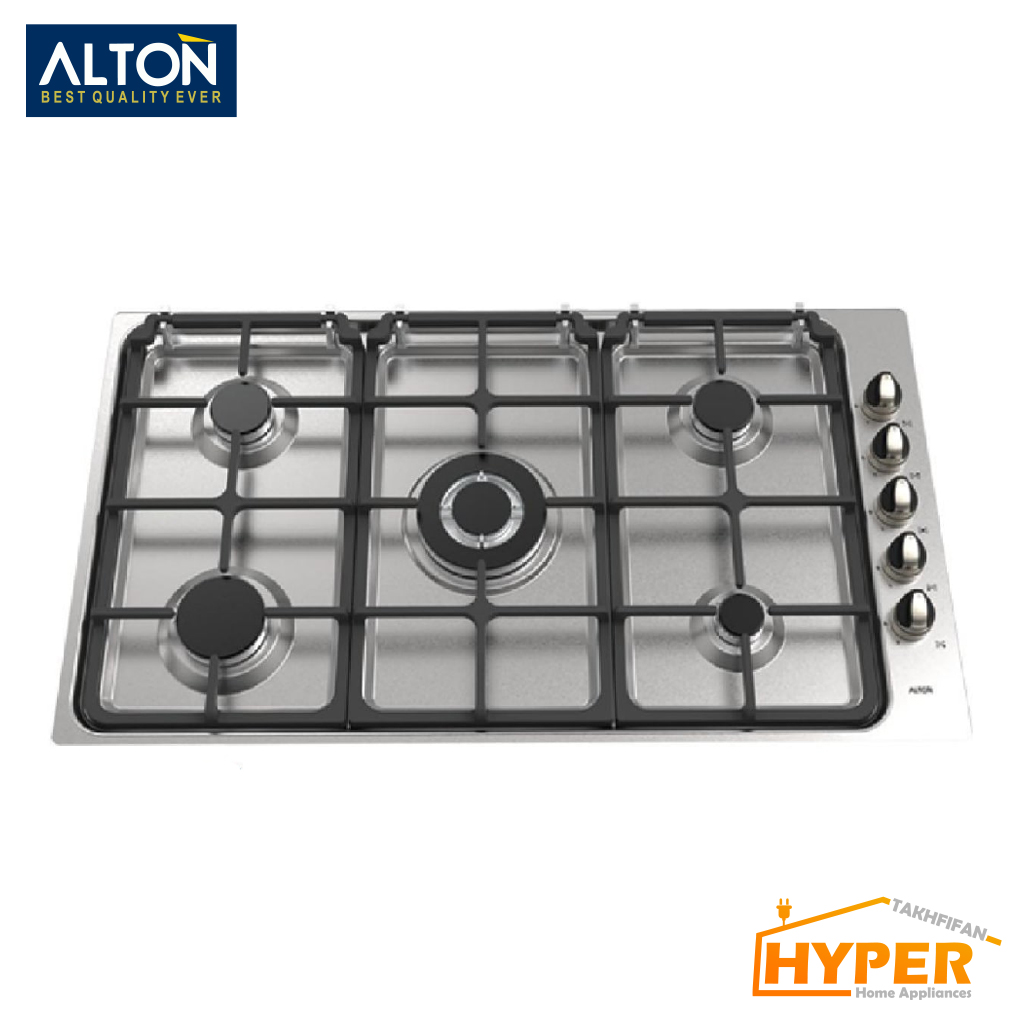 اجاق گاز رومیزی آلتون IS521