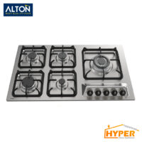 اجاق گاز رومیزی آلتون IS524