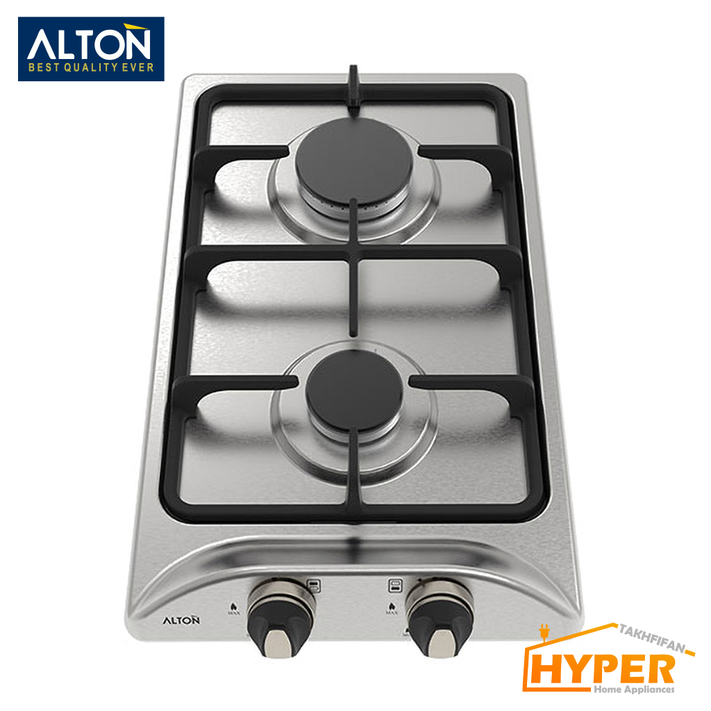 اجاق گاز رومیزی آلتون S201