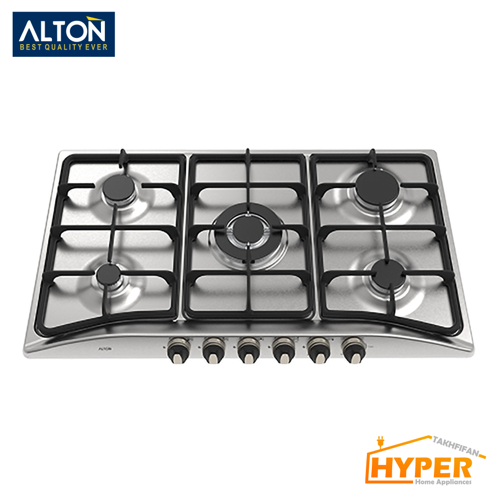 اجاق گاز رومیزی آلتون S501T