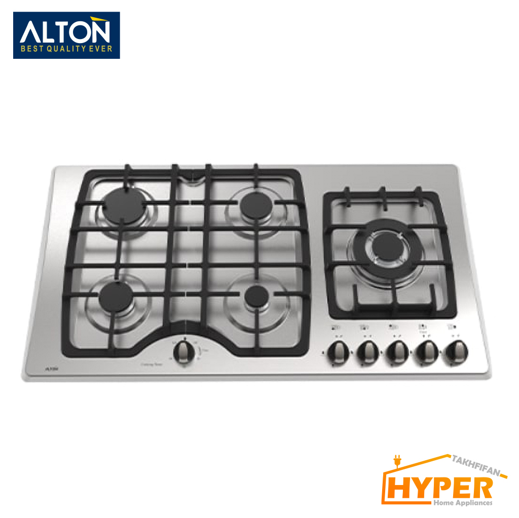 اجاق گاز رومیزی آلتون S502T