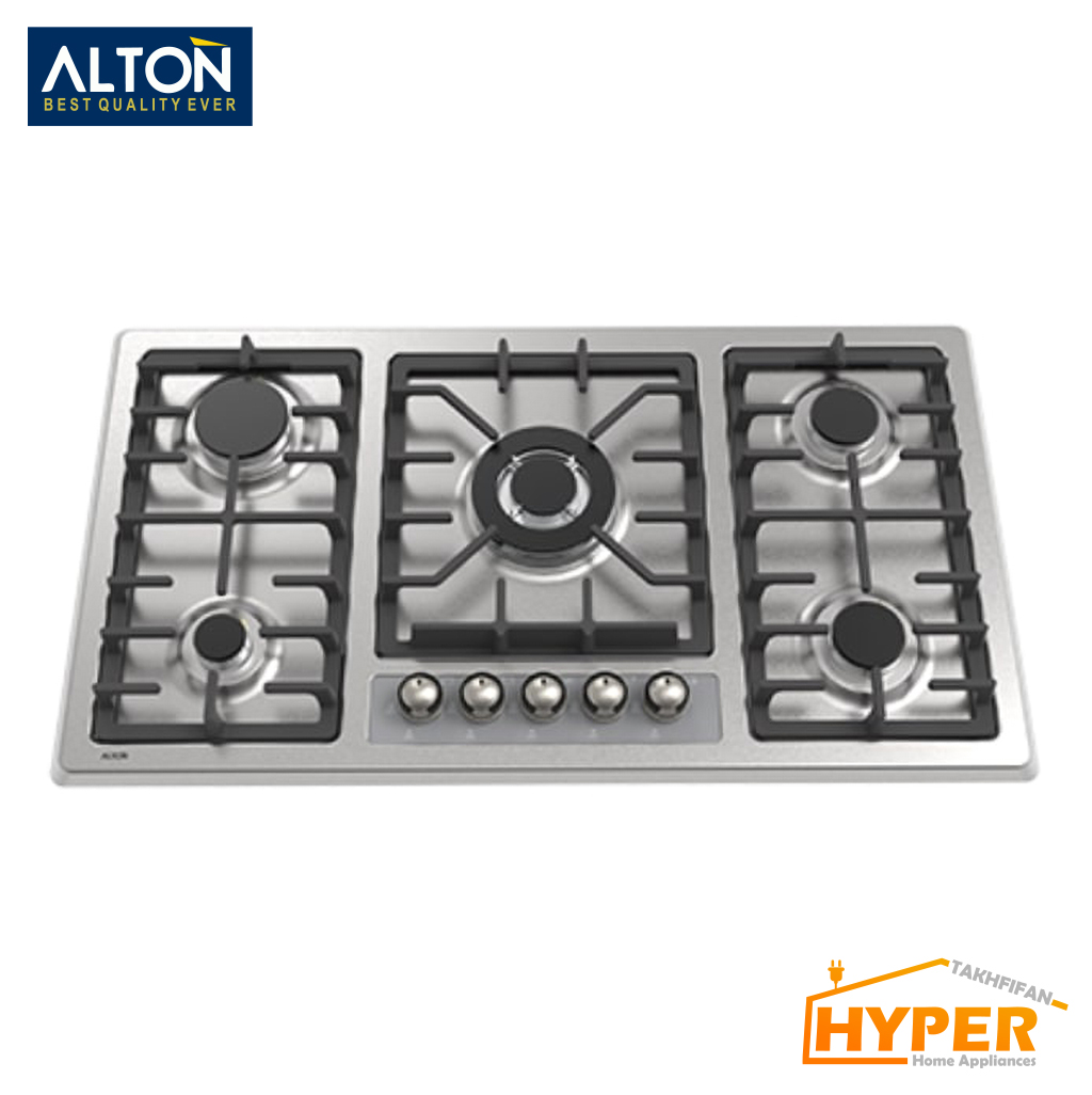 اجاق گاز رومیزی آلتون SG518