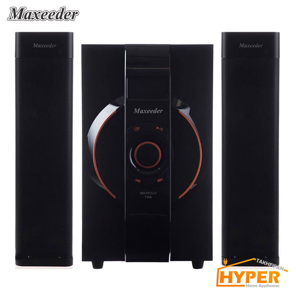 اسپیکر مکسیدر FY305