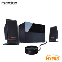 اسپیکر میکرولب M-200B