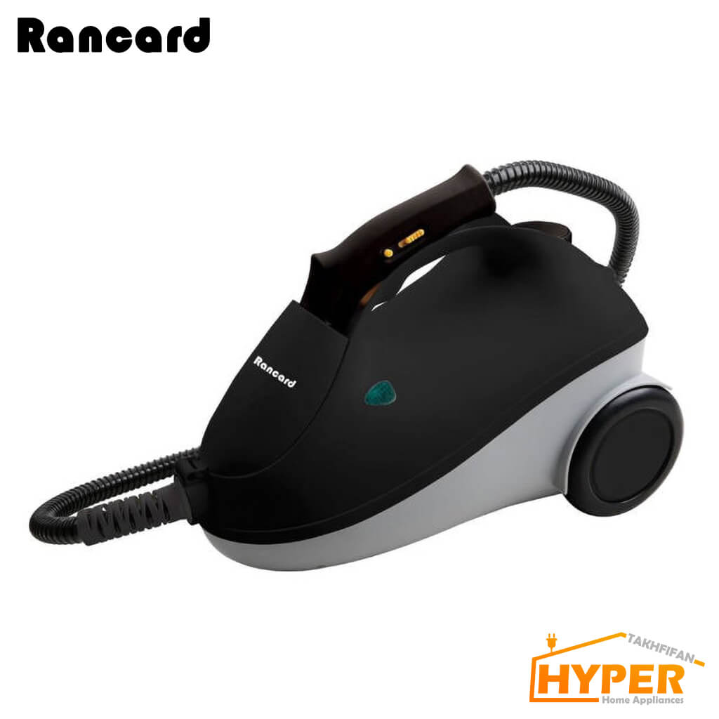 بخارشوی رنکارد RAN 301