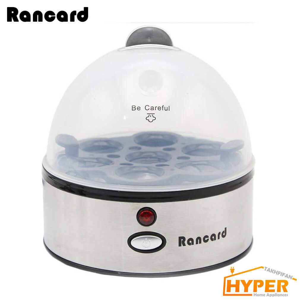 تخم مرغ پز رنکارد RAN421