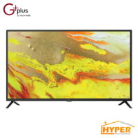 تلویزیون ال ای دی جی پلاس GTV-42MH412N
