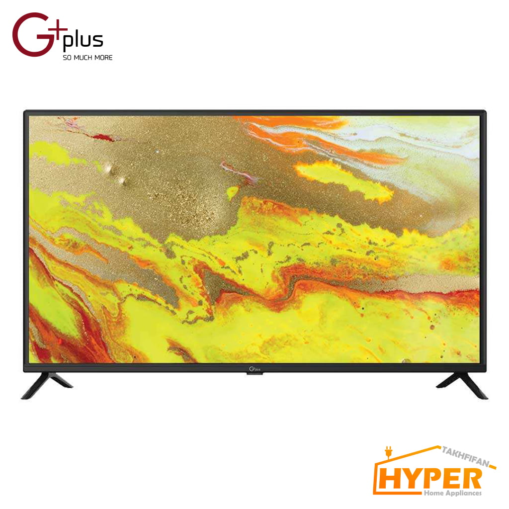 تلویزیون ال ای دی جی پلاس GTV-42MH412N