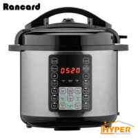 زودپز دیجیتال رنکارد RAN-643