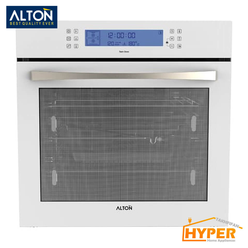 فر توکار آلتون V402W