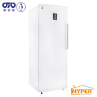 فریزر 1700i پارس PFN16631EW سفید