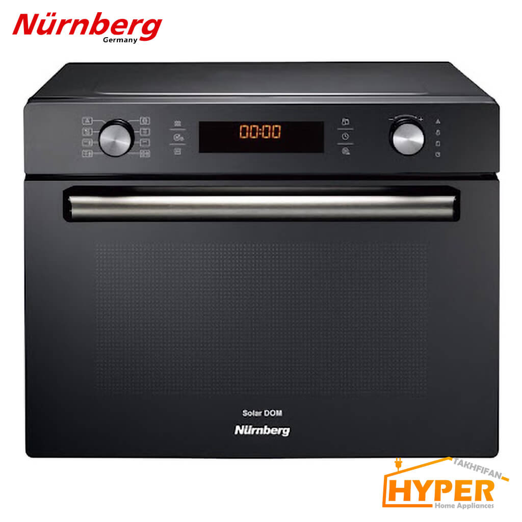 مایکروفر و سولاردام نورنبرگ NG-344B