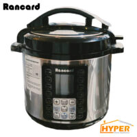 پلوپز و زودپز رنکارد RAN-642