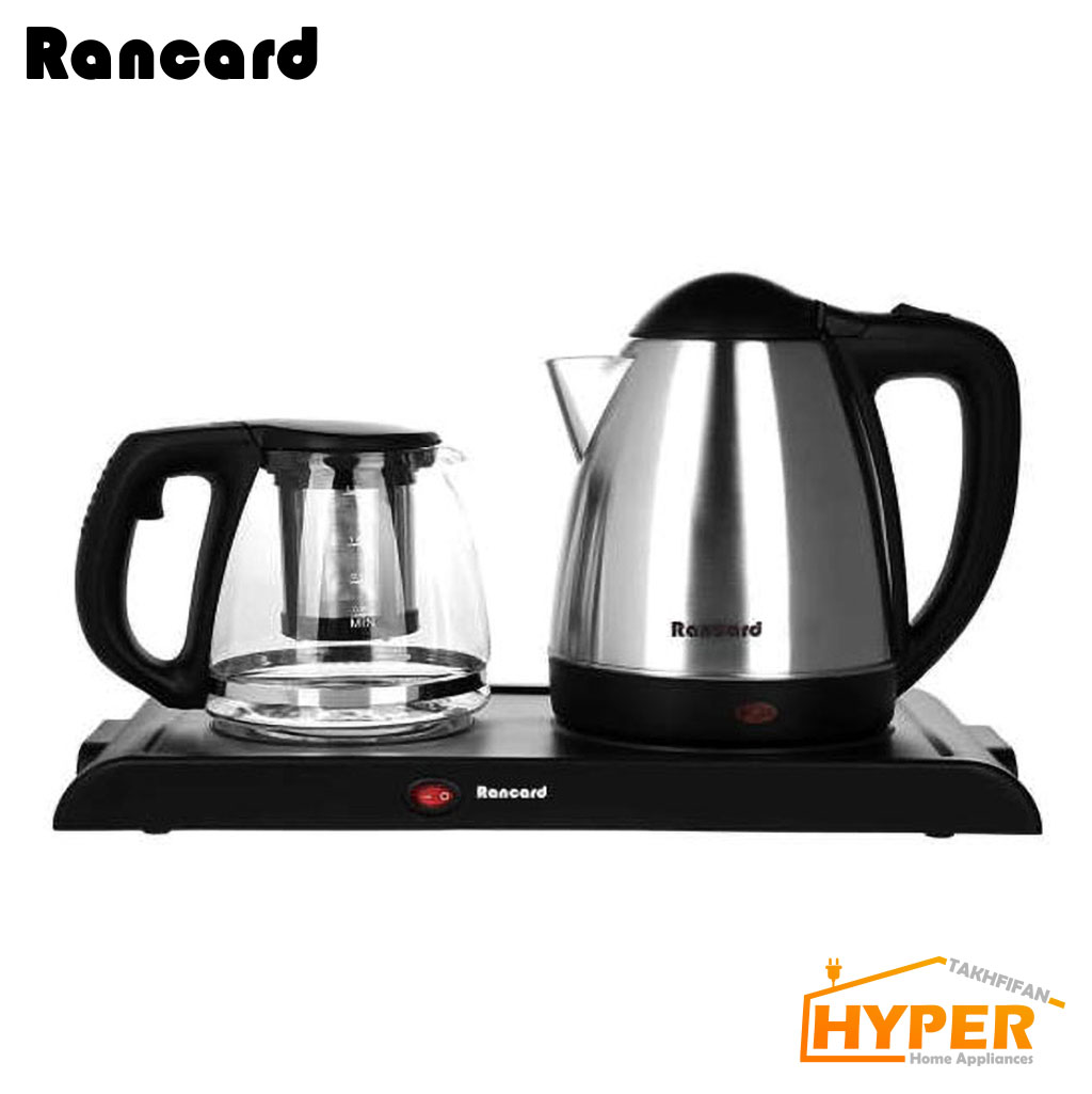 چای ساز رنکارد 532