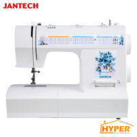 چرخ خیاطی جانتک K310