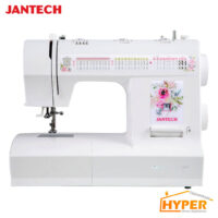 چرخ خیاطی جانتک SP7200