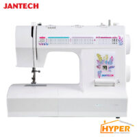 چرخ خیاطی جانتک SP7400