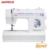 چرخ خیاطی جانتک SP8600