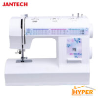 چرخ خیاطی جانتک SPNEGINSAMAN808