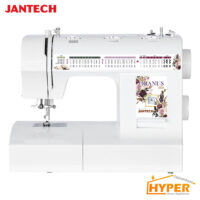چرخ خیاطی جانتک SPURANUS6000