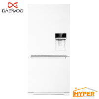 یخچال فریزر دوو D2BF-0291LW سفید چرم