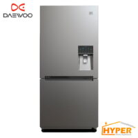 یخچال فریزر دوو D2BF-0291SS استیل