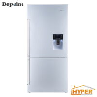 یخچال فریزر دیپوینت BOSS W